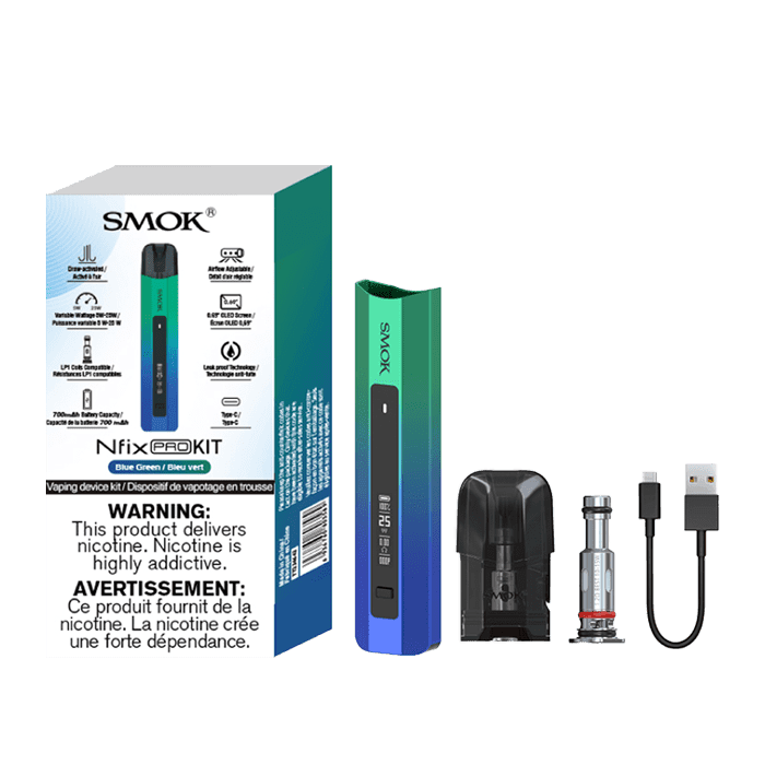 Smok NFIX Pro Main2