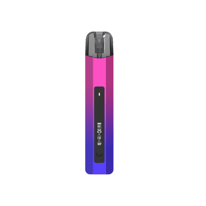Smok NFIX Pro blue purple