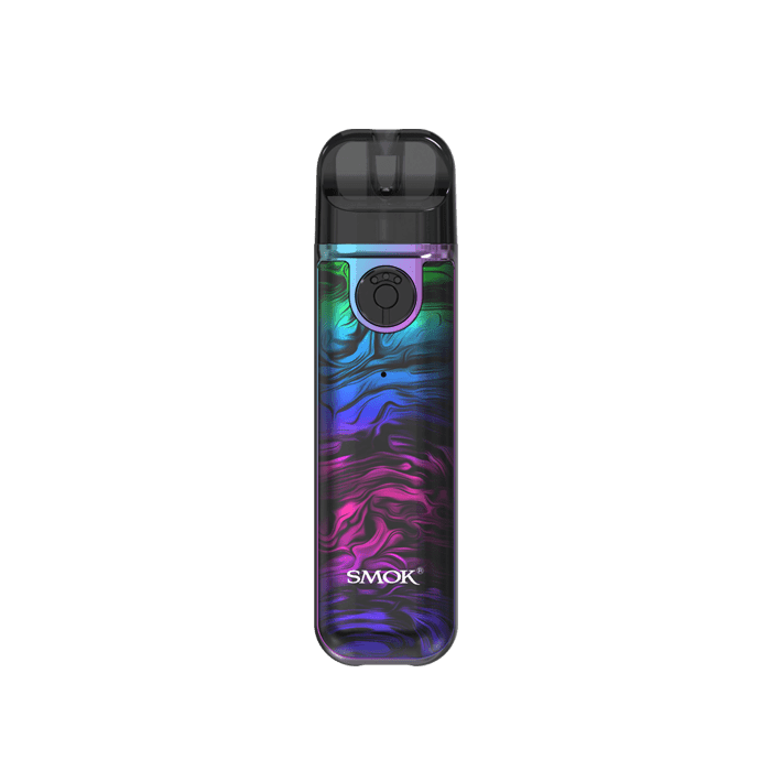 Smok Novo 4 Mini Fluid 7 Color