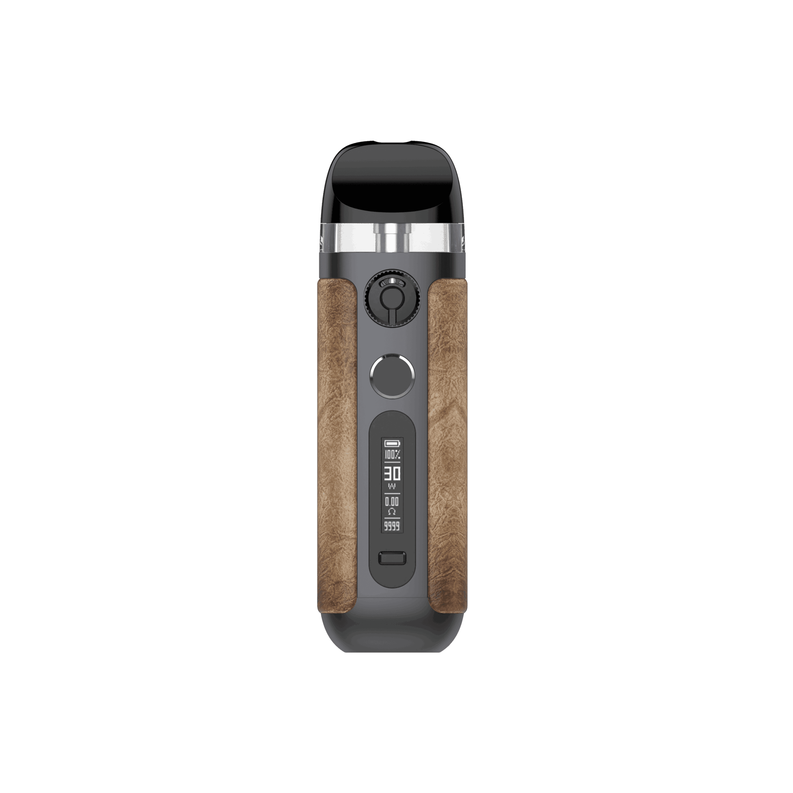 Smok Novo 5 Brown Leather