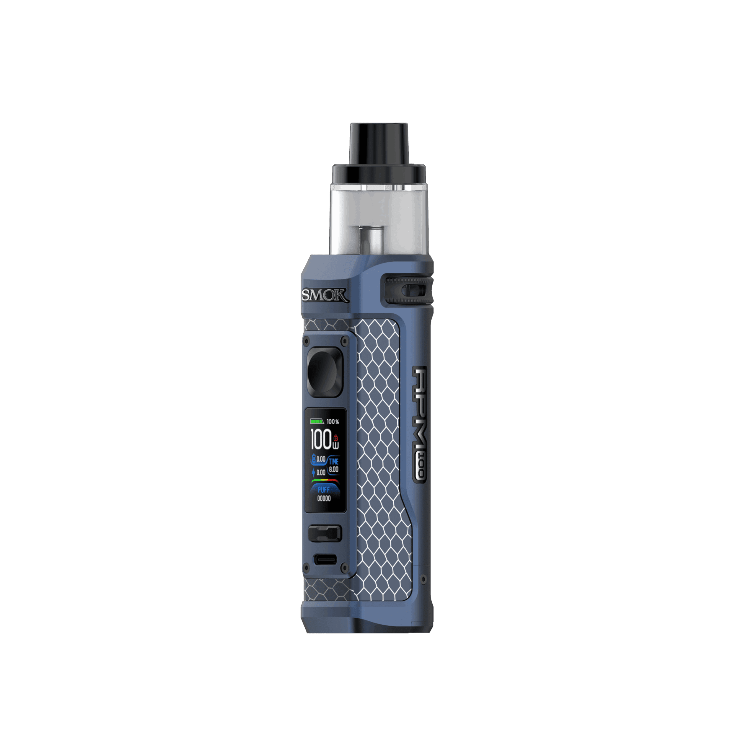 Smok RPM 100 Matte Blue