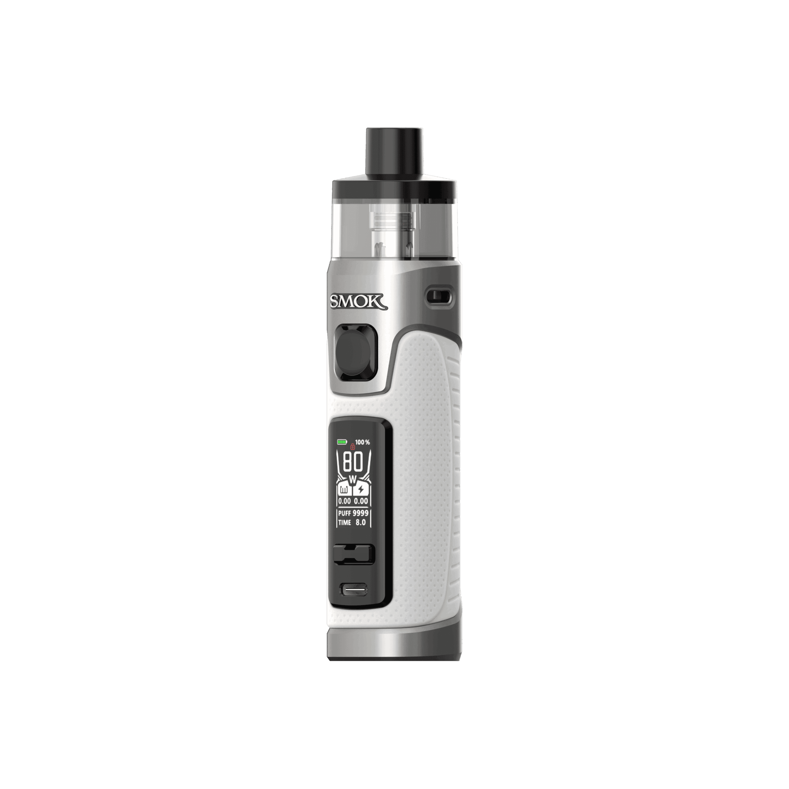Smok RPM 5 Pro White