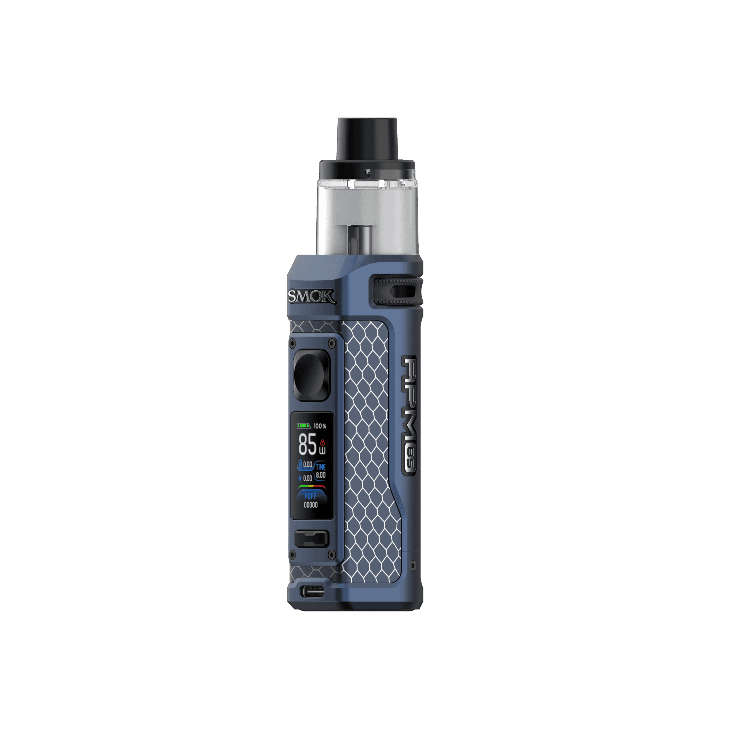 Smok RPM 85 Matte Blue