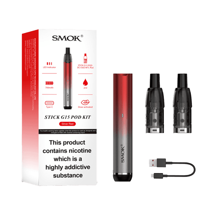 Smok Stick G15 Main2