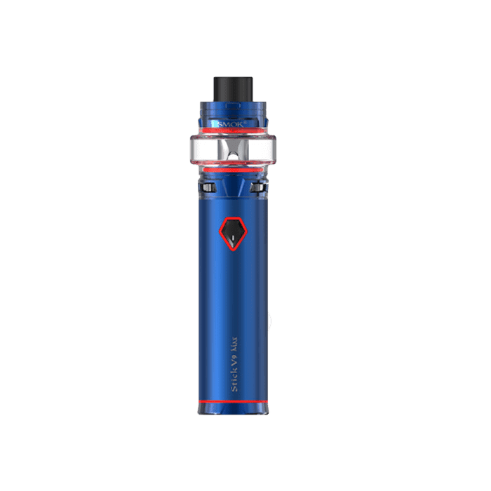 Smok Stick V9 Max Vape Kit Blue