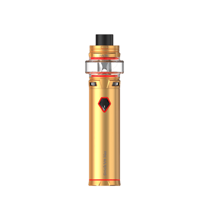 Smok Stick V9 Max Vape Kit Gold