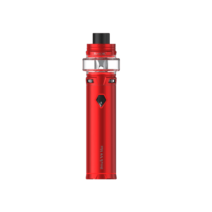 Smok Stick V9 Max Vape Kit Red