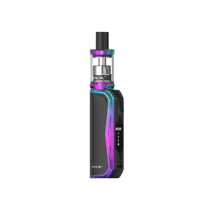Smok Priv N19 Vape Kit Rainbow
