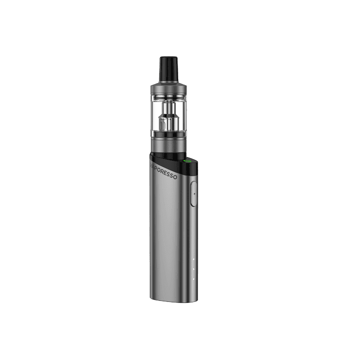 Vaporesso Gen Fit Vape Kit Space Grey