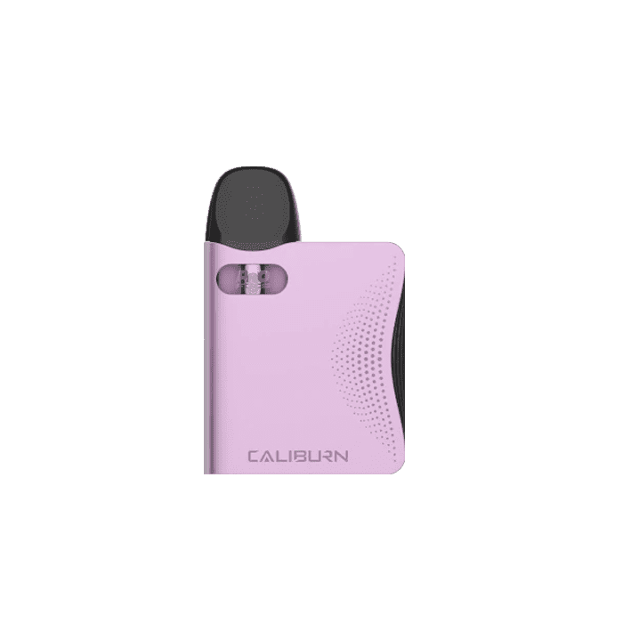 Uwell Caliburn AK3 Pod Kit Pink