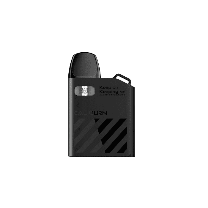Uwell Caliburn AK2 Black