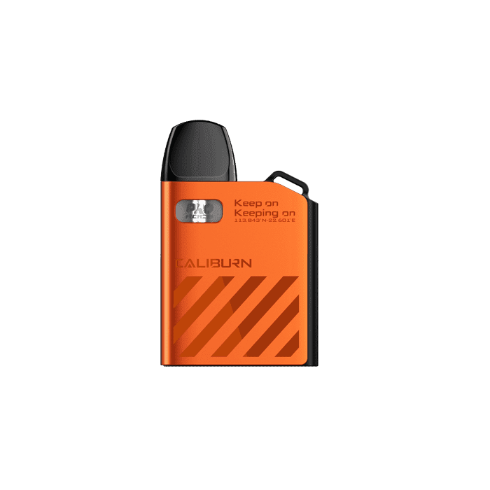 Uwell Caliburn AK2 Orange