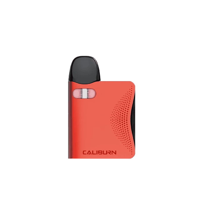 Uwell Caliburn AK3 Pod Kit Red