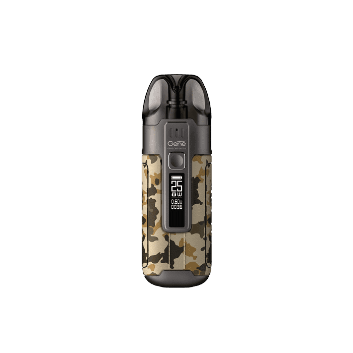 VooPoo Argus Air Pod Kit Desert Camouflage
