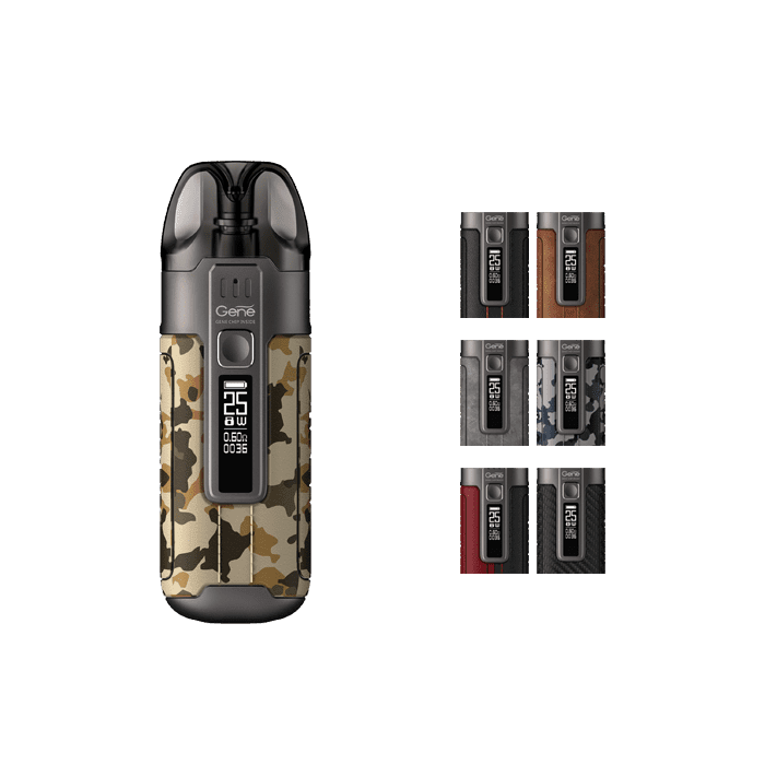 VooPoo Argus Air Pod Kit Main