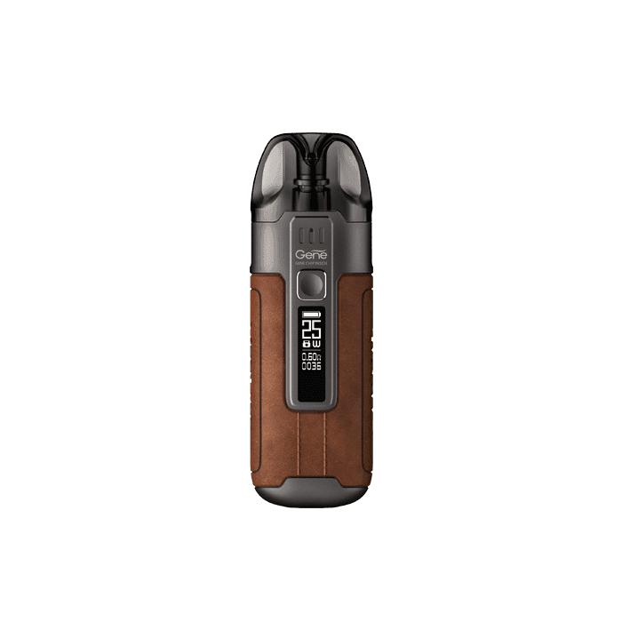 VooPoo Argus Air Pod Kit Vintage Brown