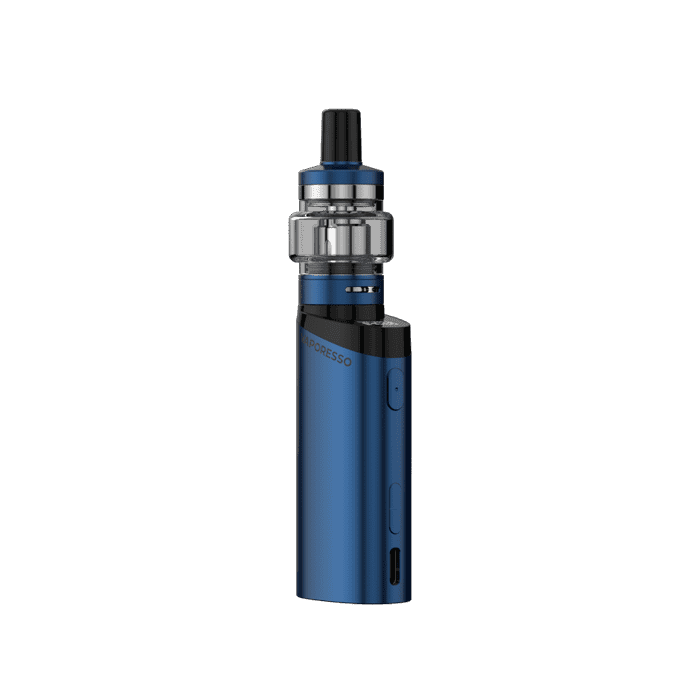 Vaporesso Gen Fit Prussian Blue