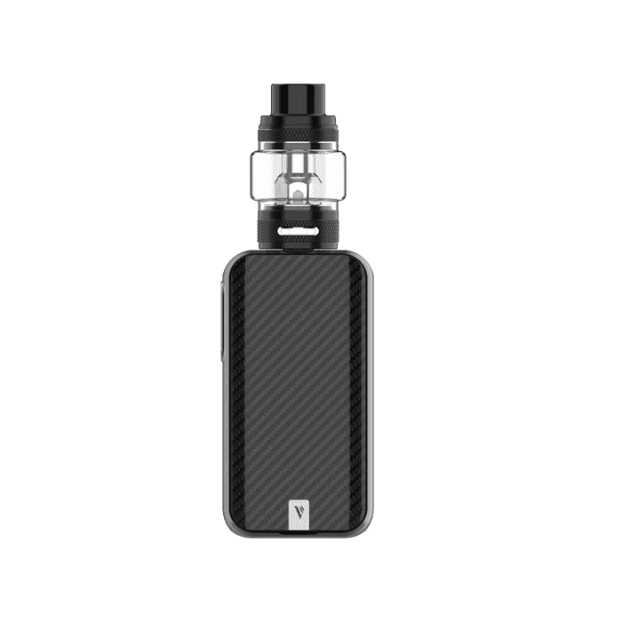 Vaporesso Luxe II Black
