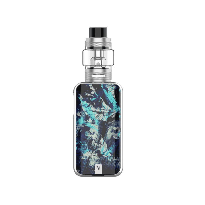 Vaporesso Luxe II Iceberg