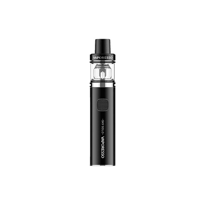 Vaporesso Sky Solo Black