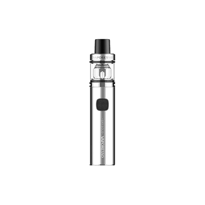 Vaporesso Sky Solo Silver