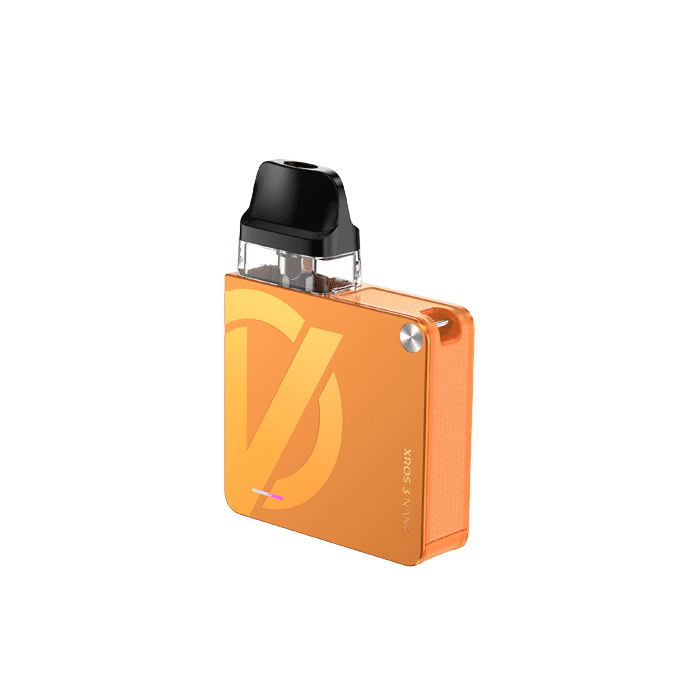 Vaporesso XROS 3 Nano Vital Orange
