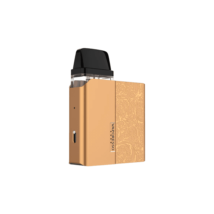 Vaporesso Xros Nano Bronze Gold