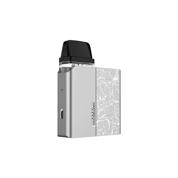 Vaporesso Xros Nano Cient Silver