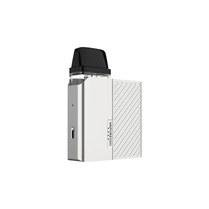 Vaporesso Xros Nano Silver