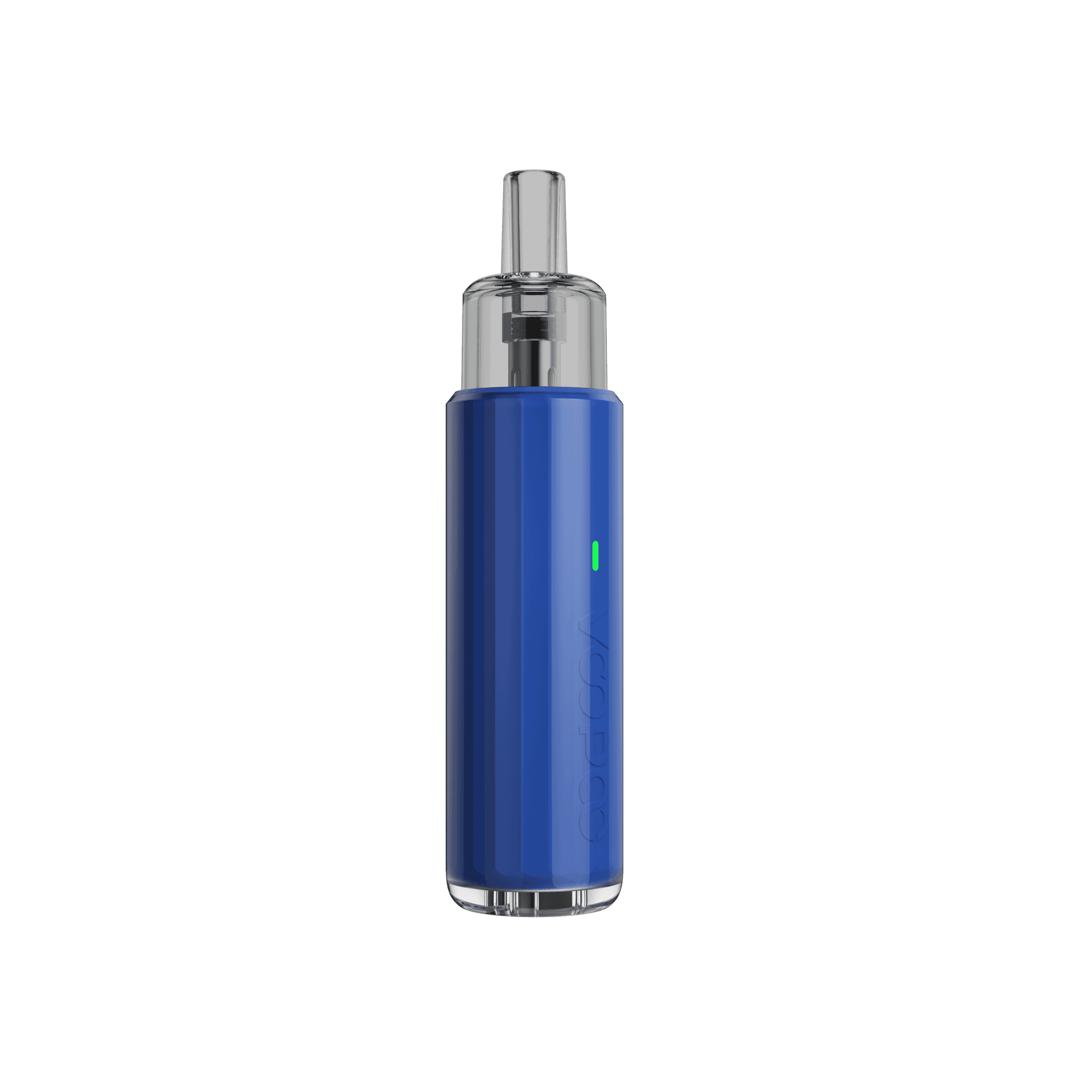 VooPoo Doric Q Dark Blue