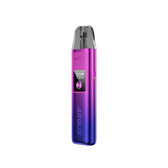VooPoo Argus G Vape Kit Aurora Blue