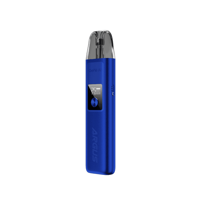 VooPoo Argus G Vape Kit Blue