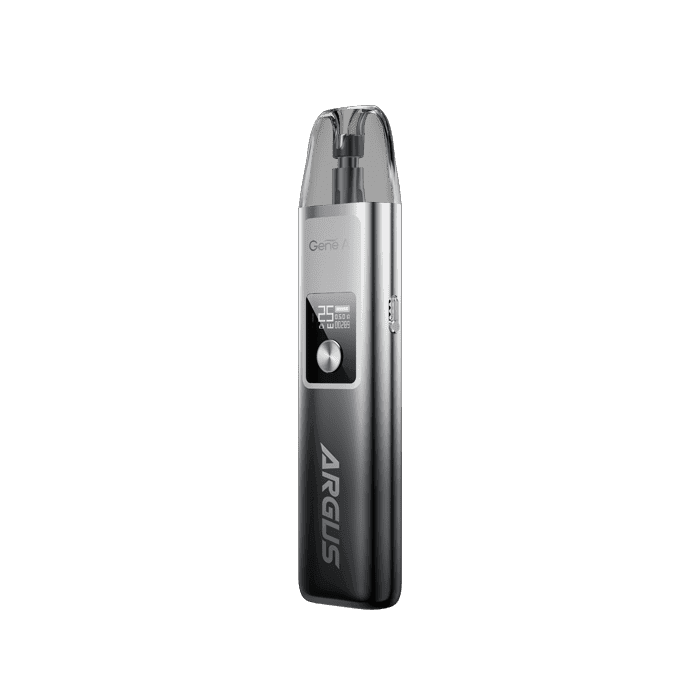 VooPoo Argus G Vape Kit space grey