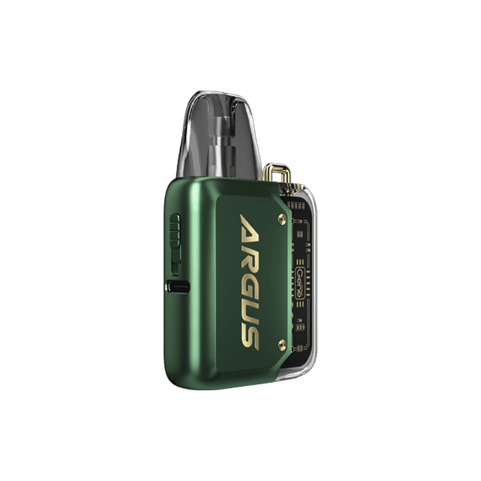 VooPoo Argus P1 Vape Kit green