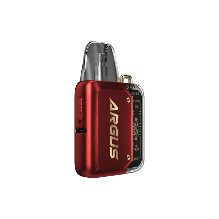 VooPoo Argus P1 Vape Kit red