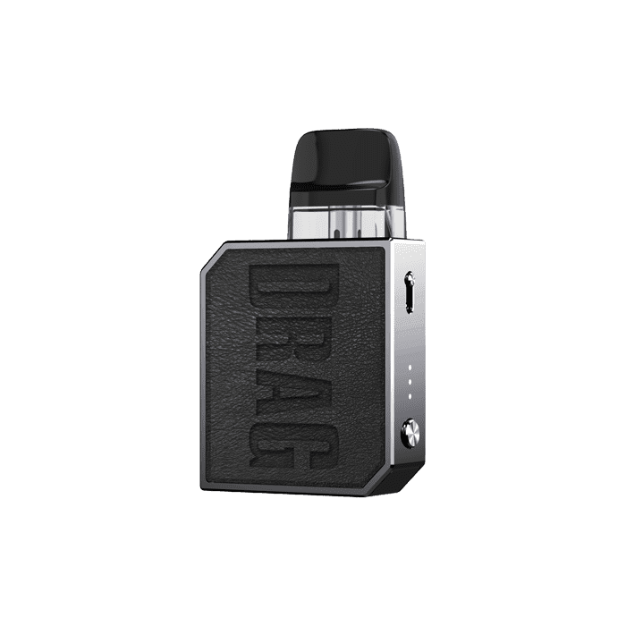 Voopoo Drag Nano 2 Classic Black_2