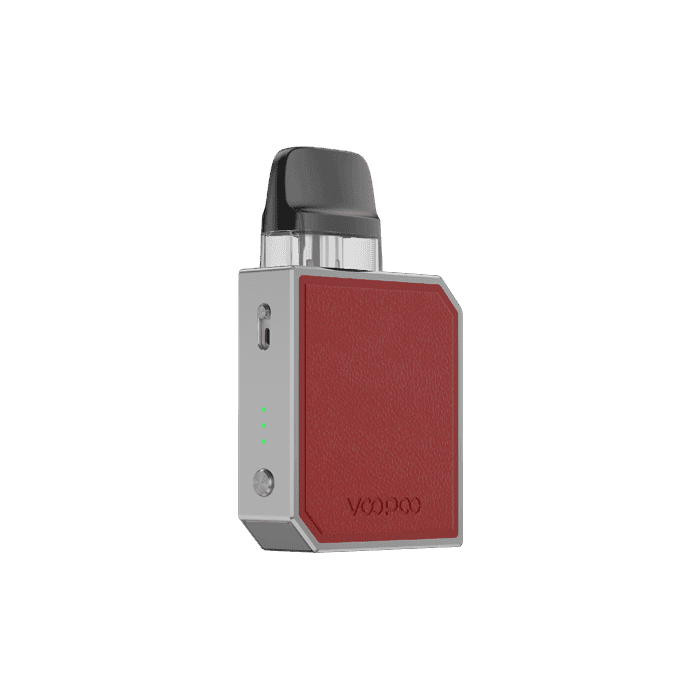 Voopoo Drag Nano 2 Classic Red