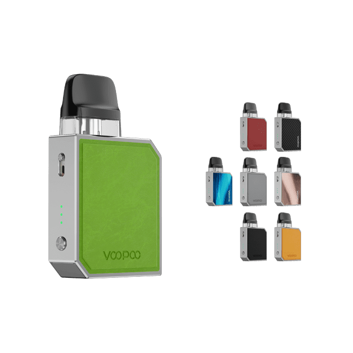 VooPoo Drag Nano 2 Pod Kit