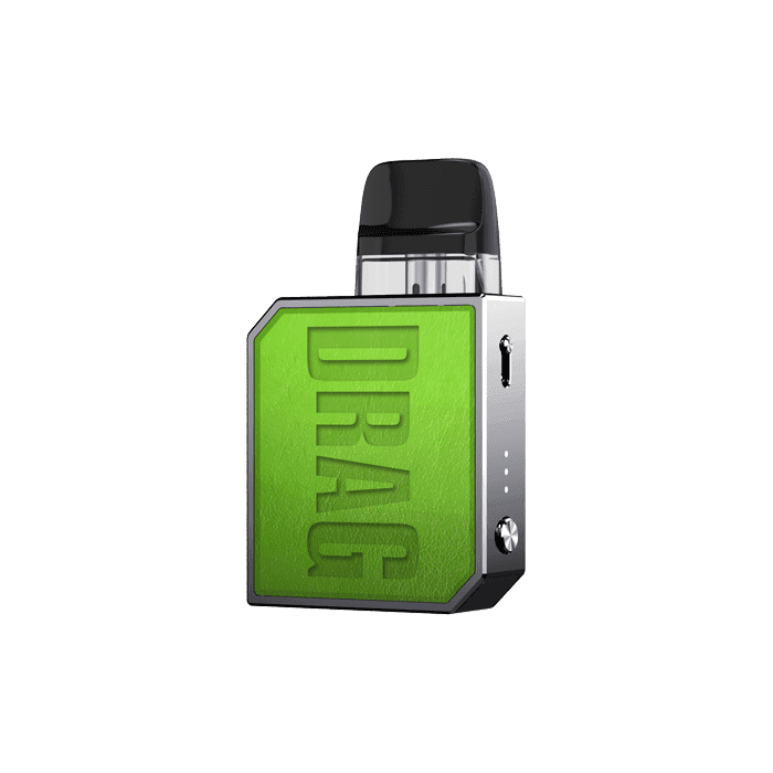 Voopoo Drag Nano 2 Tea Green_2