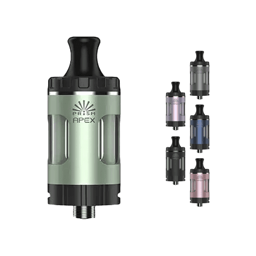 Innokin Endura Apex Tank Main