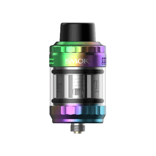 Smoke T-Air SubTank Rainbow