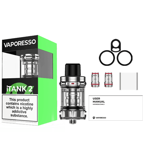 Vaporesso ITank 2 Main