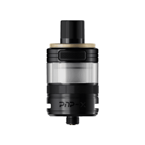 VooPoo PNP-X Pod Tank Black