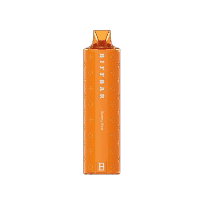 Biffbar King 5000 Gummy Bear