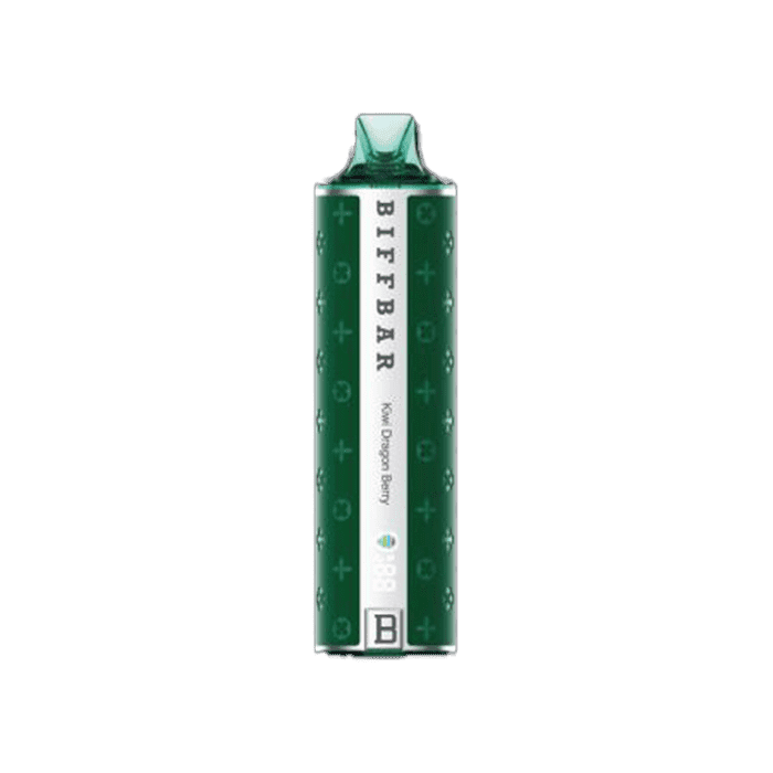 Biffbar King 5000 Kiwi Dragon Berry