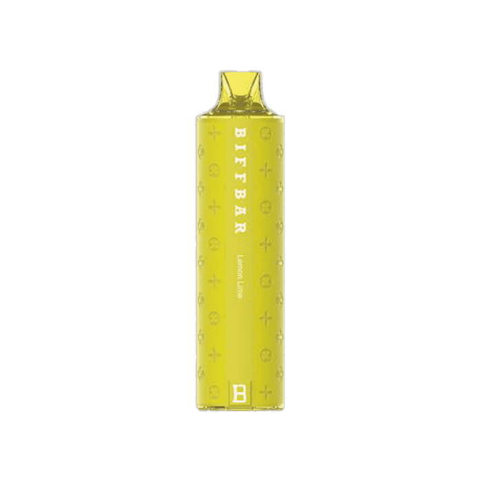 Biffbar King 5000 Lemon Lime