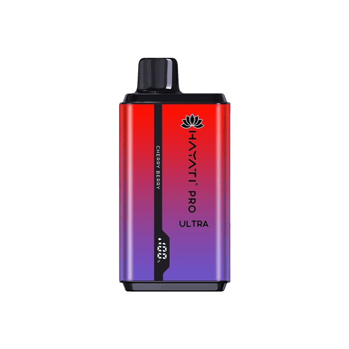 Cherry Berry flavour