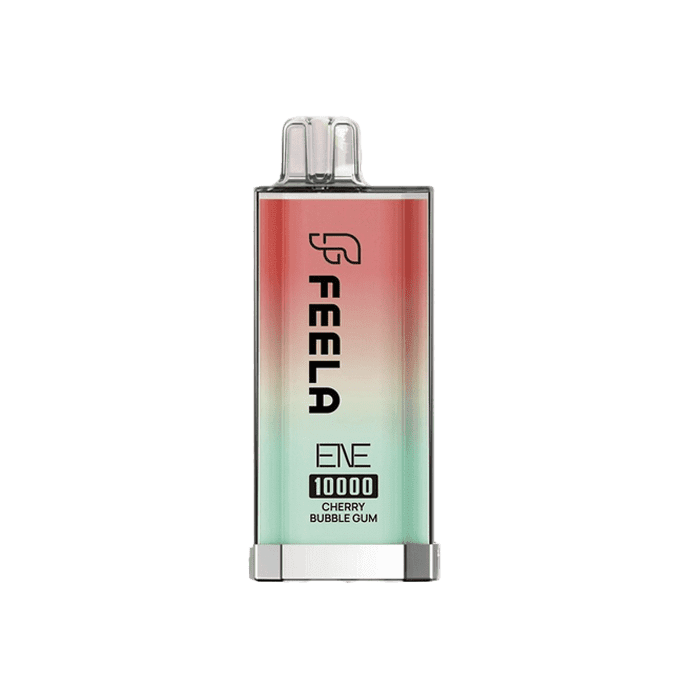 ENE feela 10000 Cherry Bubblegum