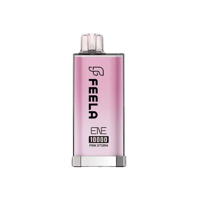 ENE feela 10000 Pink Storm