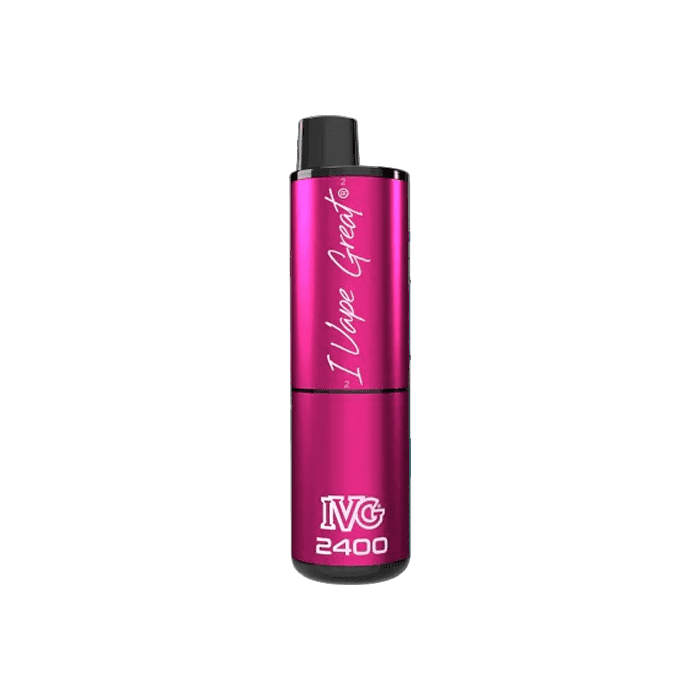 IVG 2400 Tropical Fruit